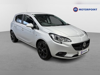 Used Vauxhall Corsa 2019 for sale - 77374060: Photo