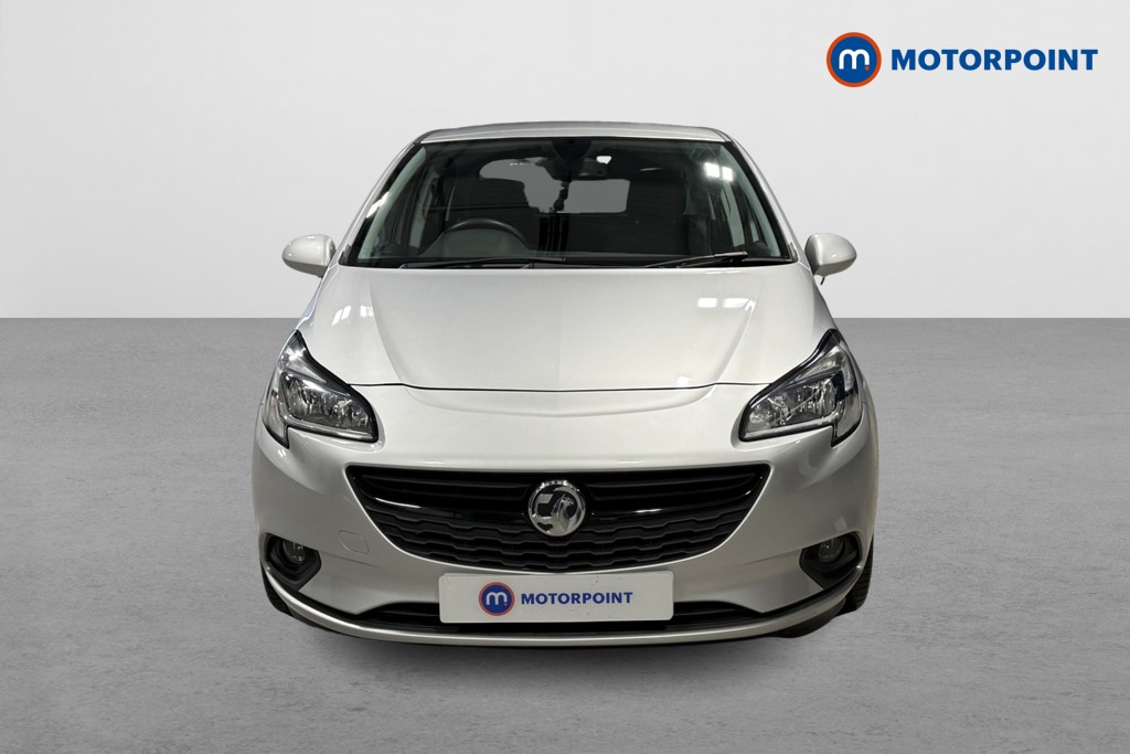 Used Vauxhall Corsa 2019 for sale - 77374060: Photo 2