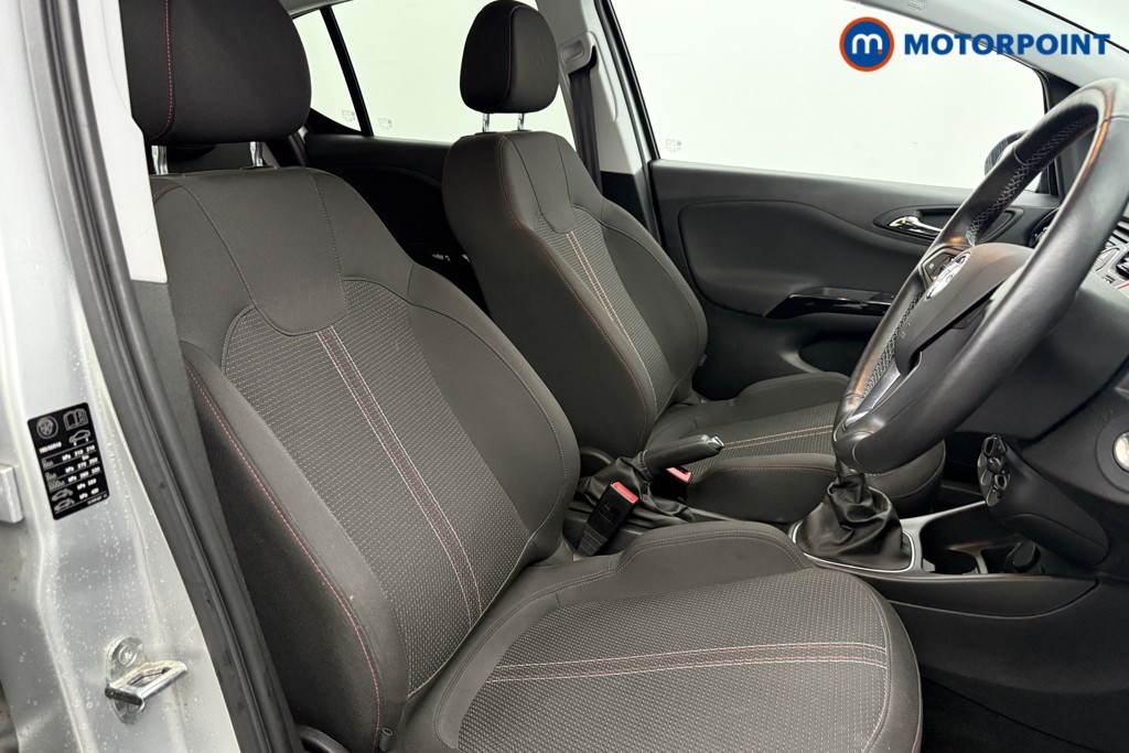 Used Vauxhall Corsa 2019 for sale - 77374060: Photo 24