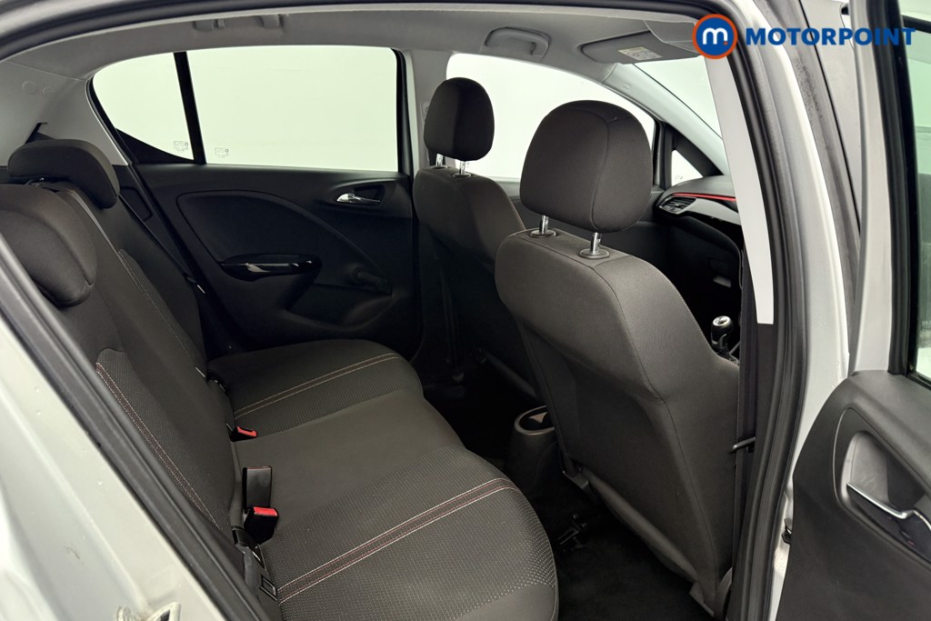 Used Vauxhall Corsa 2019 for sale - 77374060: Photo 26