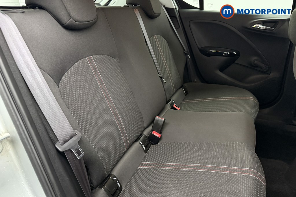 Used Vauxhall Corsa 2019 for sale - 77374060: Photo 27