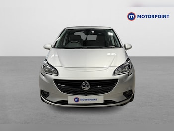 Used Vauxhall Corsa 2019 for sale - 77374060: Photo