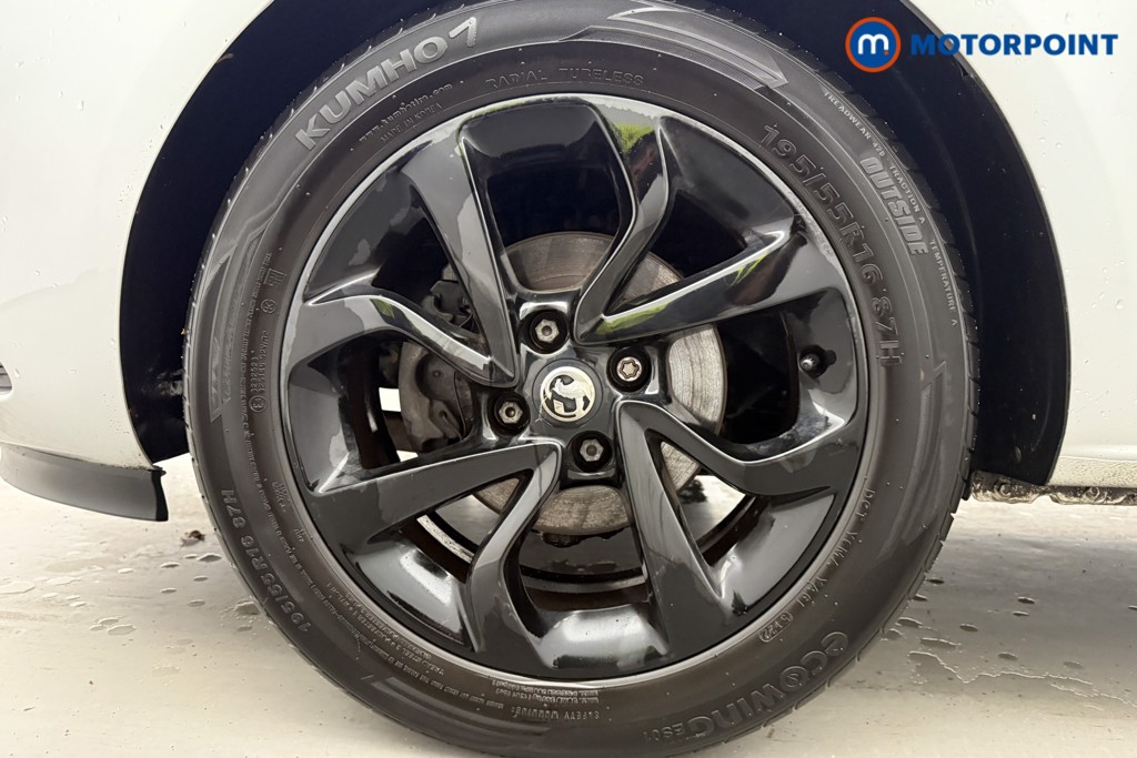 Used Vauxhall Corsa 2019 for sale - 77374060: Photo 32