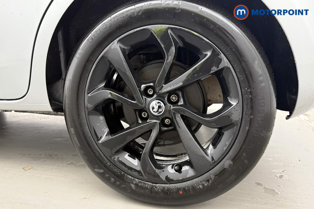 Used Vauxhall Corsa 2019 for sale - 77374060: Photo 33