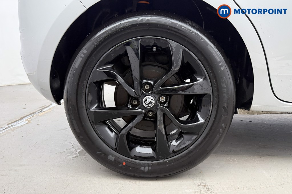 Used Vauxhall Corsa 2019 for sale - 77374060: Photo 34