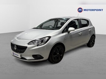 Used Vauxhall Corsa 2019 for sale - 77374060: Photo