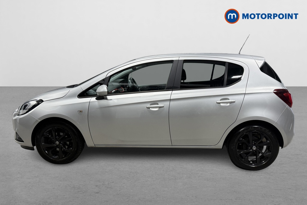 Used Vauxhall Corsa 2019 for sale - 77374060: Photo 4