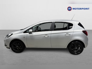 Used Vauxhall Corsa 2019 for sale - 77374060: Photo