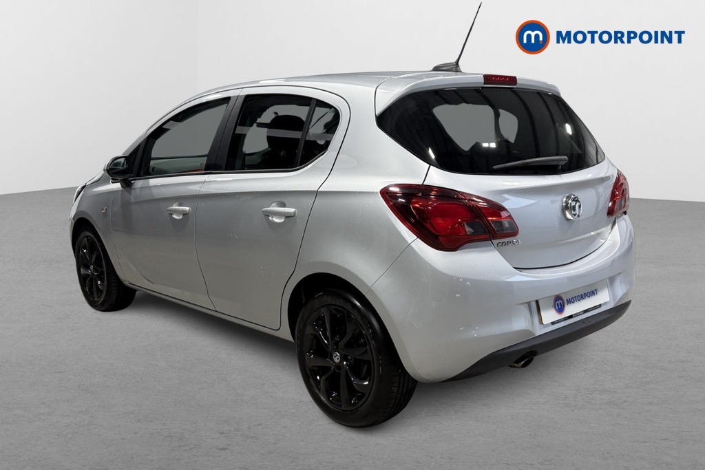 Used Vauxhall Corsa 2019 for sale - 77374060: Photo 5