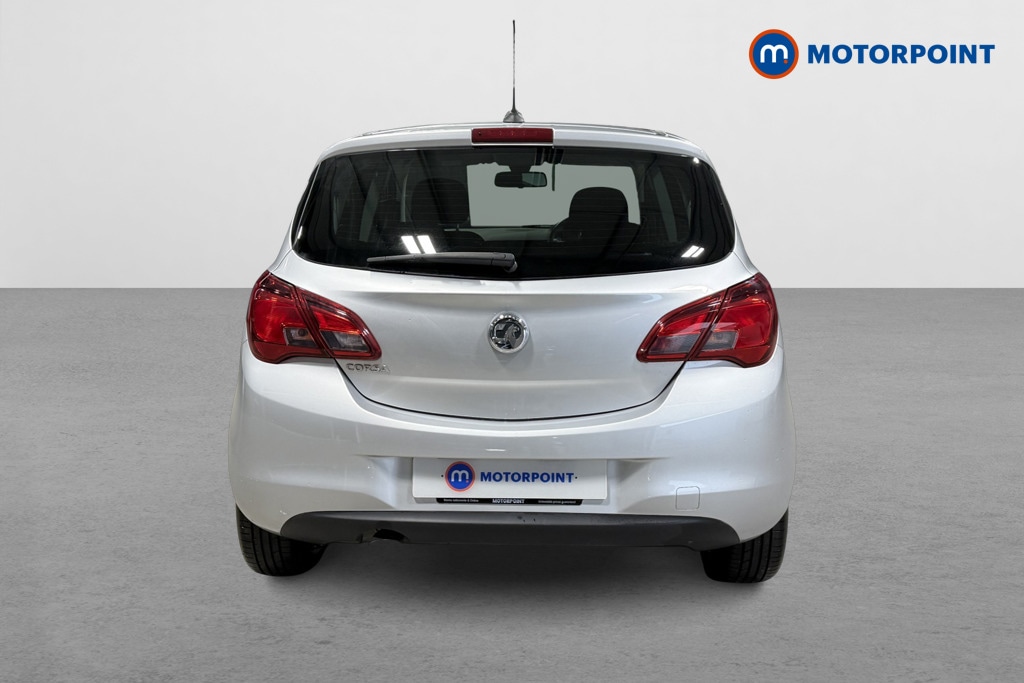 Used Vauxhall Corsa 2019 for sale - 77374060: Photo 6