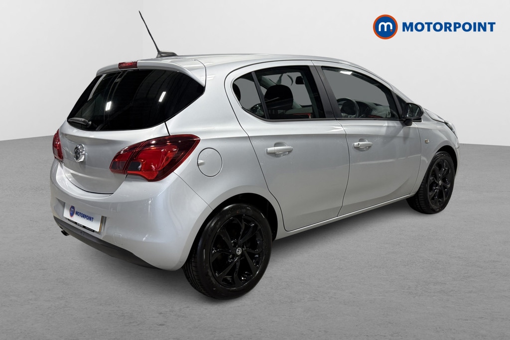 Used Vauxhall Corsa 2019 for sale - 77374060: Photo 7