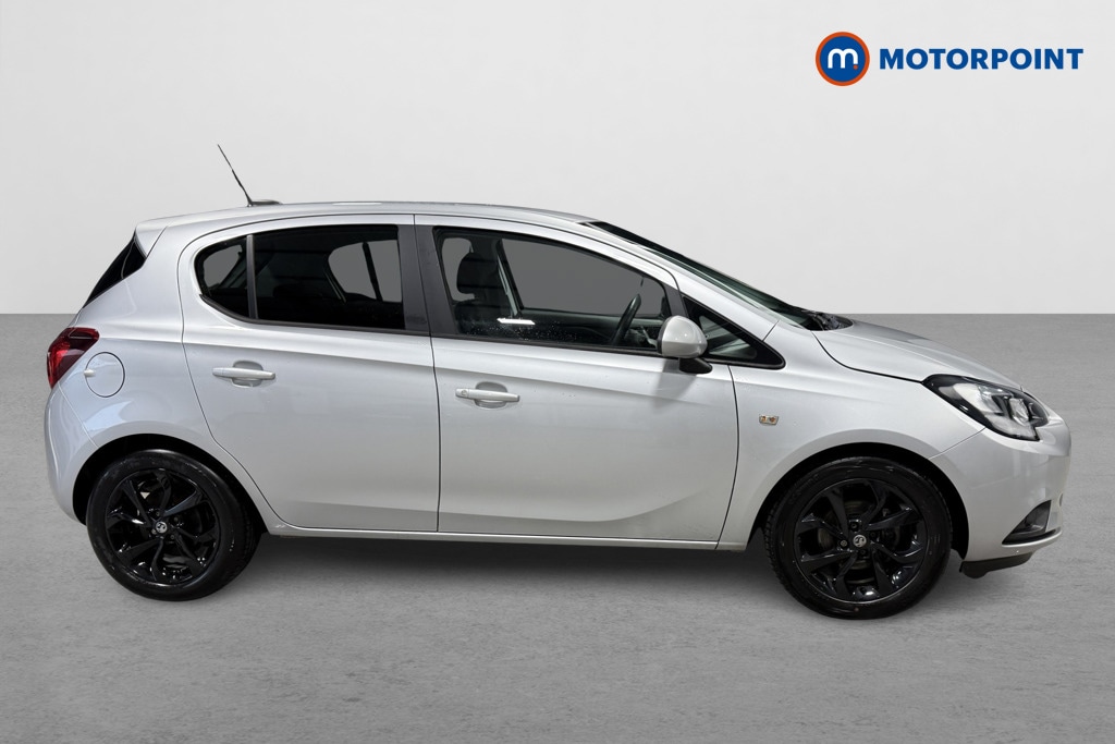 Used Vauxhall Corsa 2019 for sale - 77374060: Photo 8