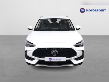 Used MG MG HS undefined for sale - 78509940: Photo