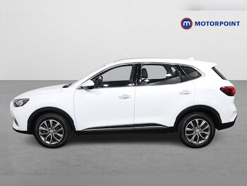 Used MG MG HS undefined for sale - 78509940: Photo
