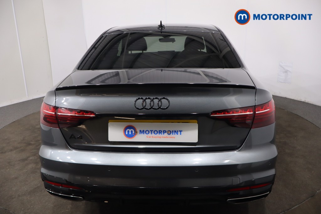 Used Audi A4 2023 for sale - 76505226: Photo 27