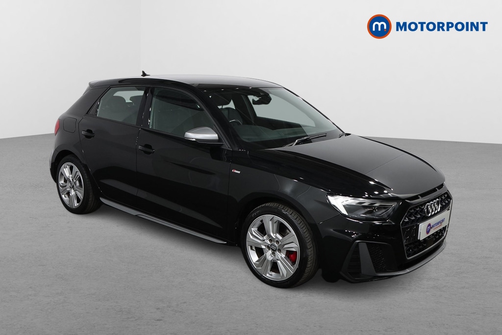 Used Audi A1 2019 for sale - 76494892: Photo 1