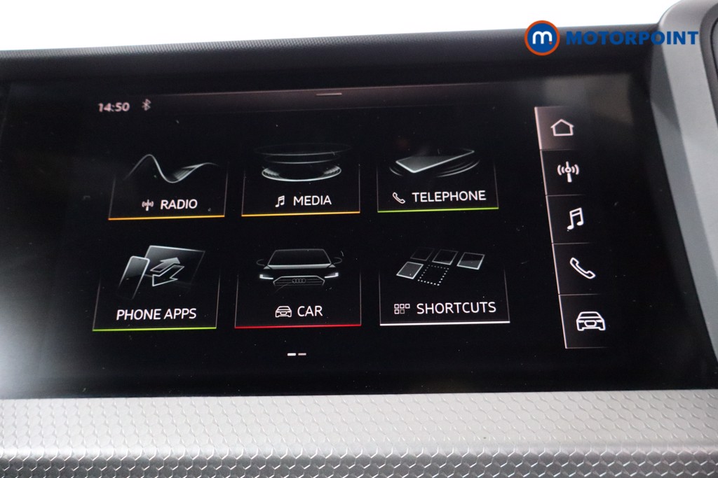 Used Audi A1 2019 for sale - 76494892: Photo 10