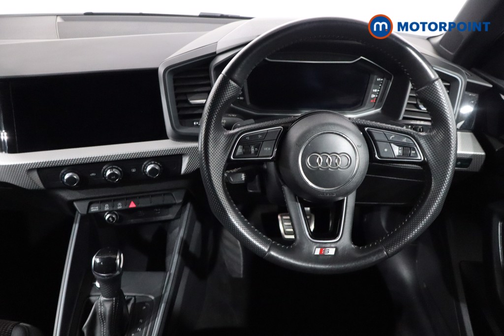 Used Audi A1 2019 for sale - 76494892: Photo 11