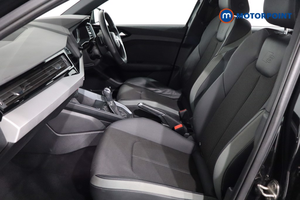 Used Audi A1 2019 for sale - 76494892: Photo 12