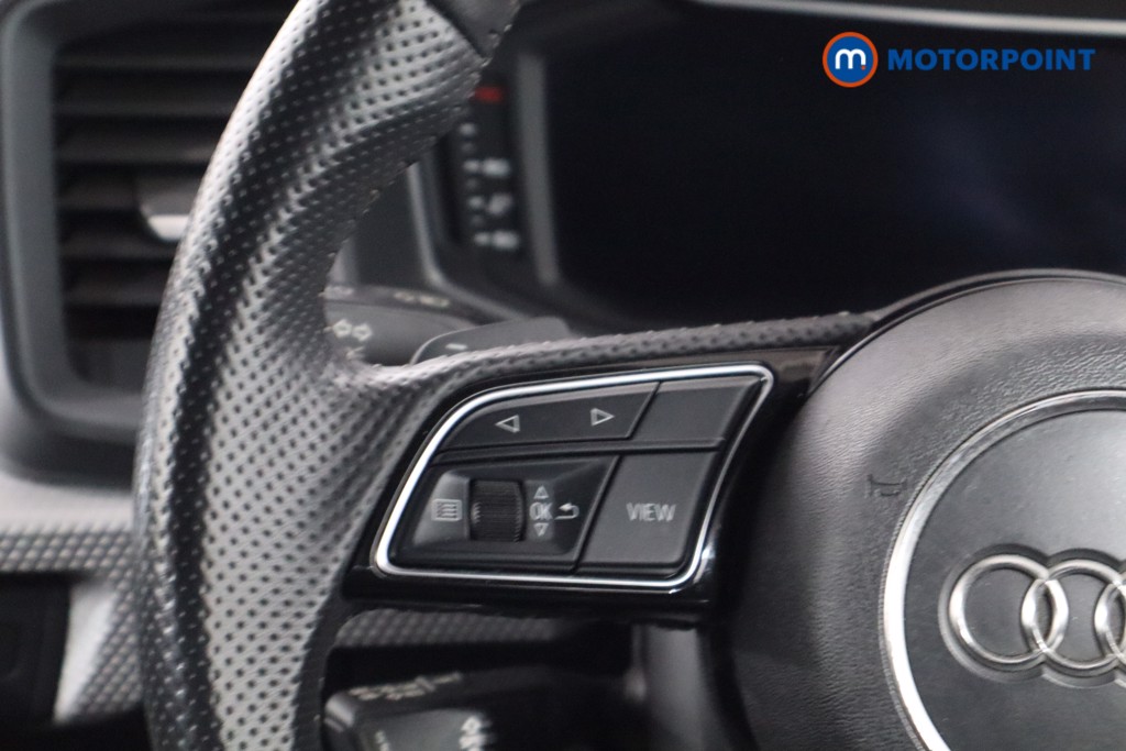 Used Audi A1 2019 for sale - 76494892: Photo 15