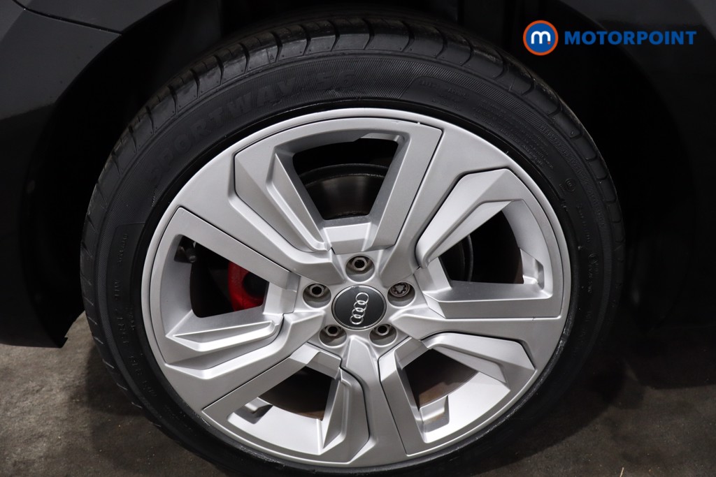 Used Audi A1 2019 for sale - 76494892: Photo 17