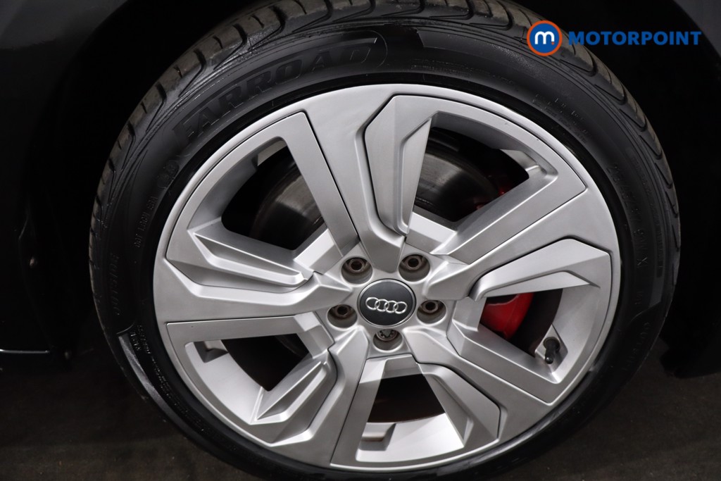 Used Audi A1 2019 for sale - 76494892: Photo 18