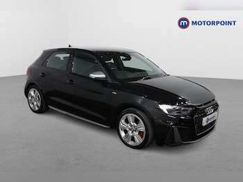 Used Audi A1 2019 for sale - 76494892: Photo