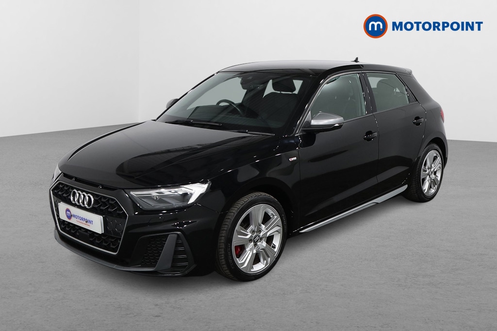 Used Audi A1 2019 for sale - 76494892: Photo 3