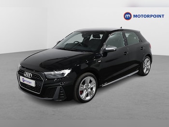 Used Audi A1 2019 for sale - 76494892: Photo