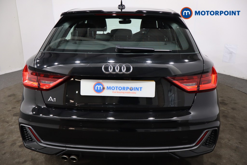 Used Audi A1 2019 for sale - 76494892: Photo 44
