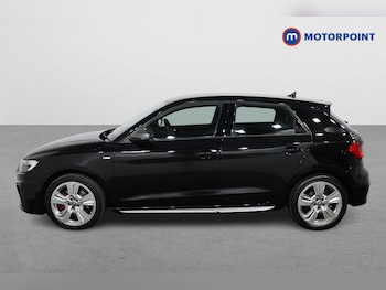 Used Audi A1 2019 for sale - 76494892: Photo