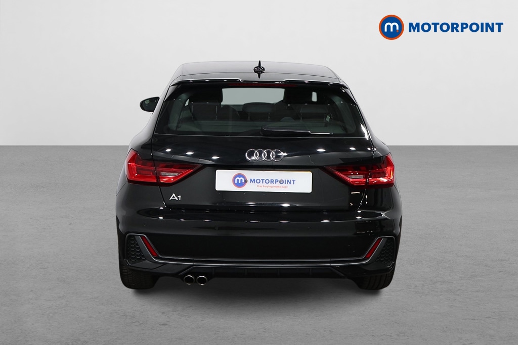 Used Audi A1 2019 for sale - 76494892: Photo 6