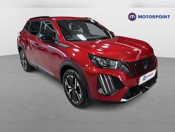 Used Peugeot 2008 undefined for sale - 78720884: Photo