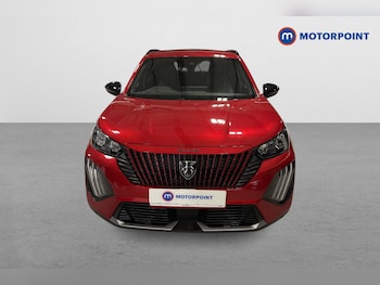 Used Peugeot 2008 undefined for sale - 78720884: Photo