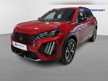 Used Peugeot 2008 undefined for sale - 78720884: Photo