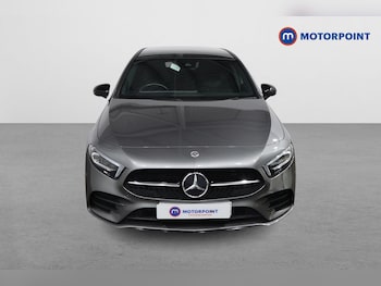 Used Mercedes-Benz A-Class 2021 for sale - 75749423: Photo