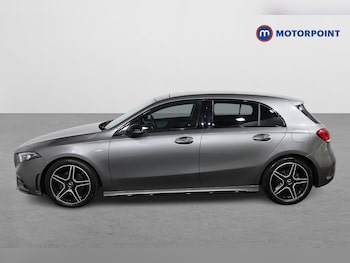 Used Mercedes-Benz A-Class 2021 for sale - 75749423: Photo