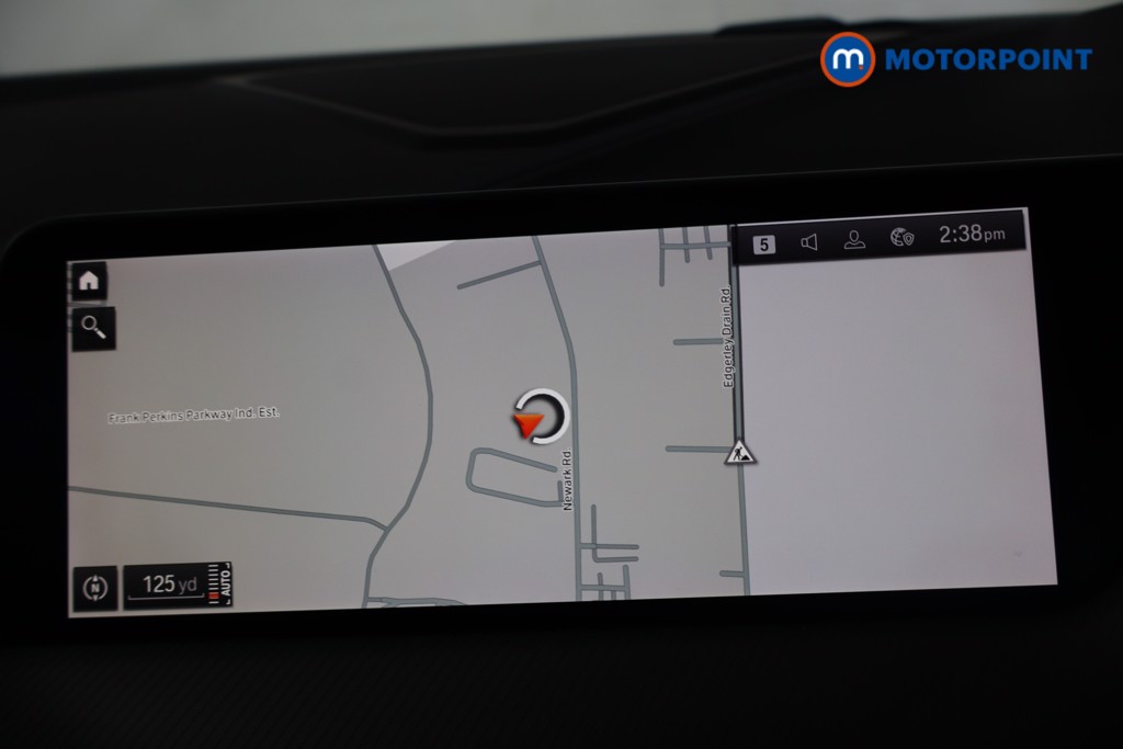 Used BMW 1 Series 2023 for sale - 77450666: Photo 10