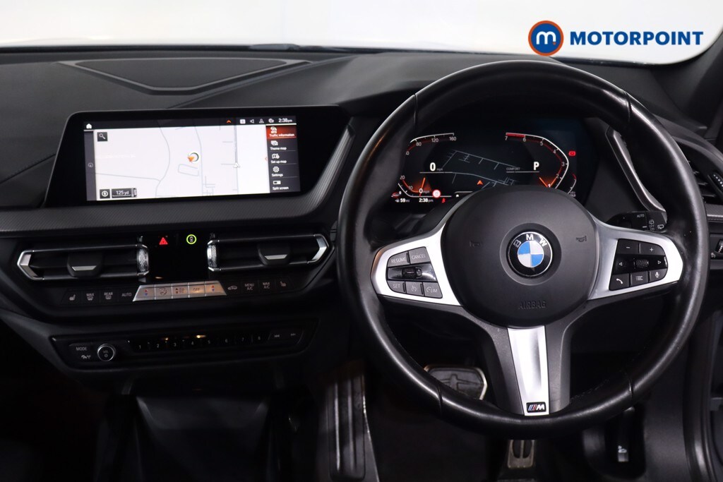 Used BMW 1 Series 2023 for sale - 77450666: Photo 11