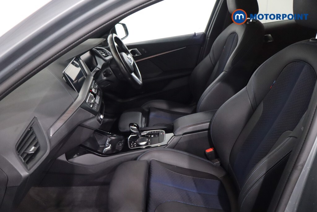 Used BMW 1 Series 2023 for sale - 77450666: Photo 12