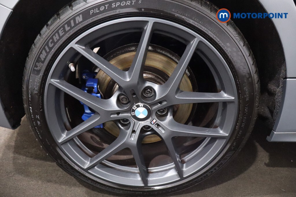 Used BMW 1 Series 2023 for sale - 77450666: Photo 17