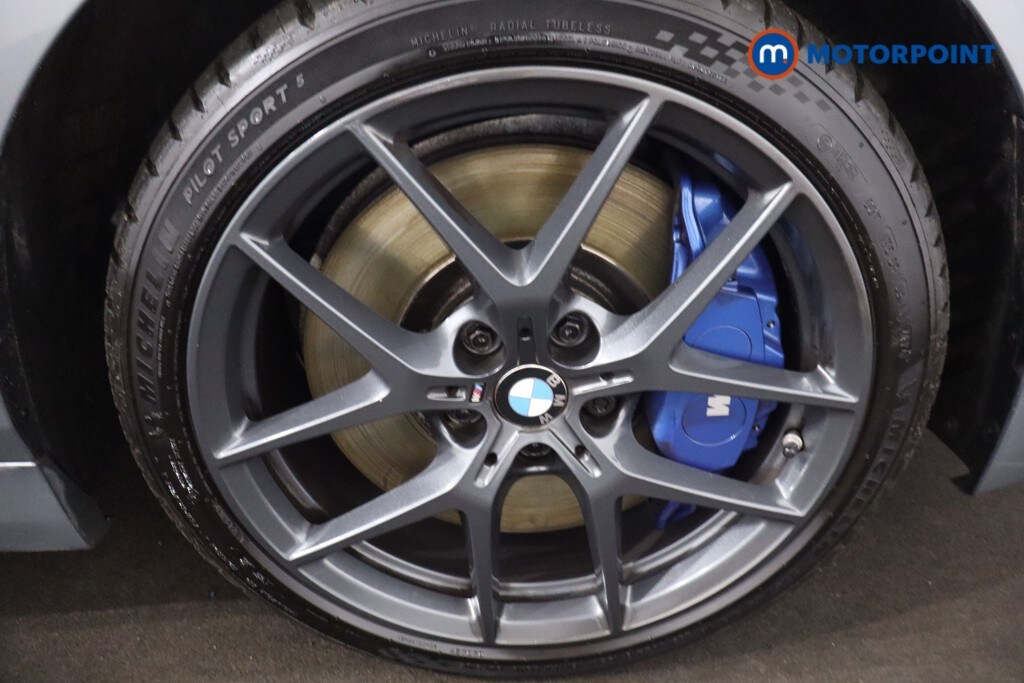 Used BMW 1 Series 2023 for sale - 77450666: Photo 18