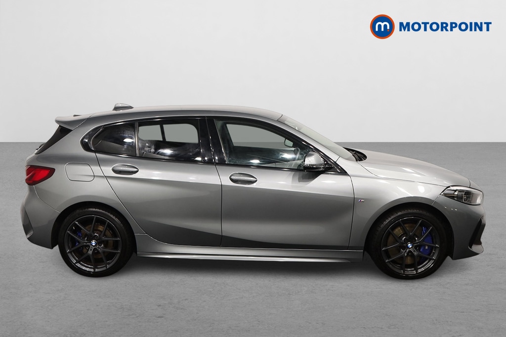 Used BMW 1 Series 2023 for sale - 77450666: Photo 8