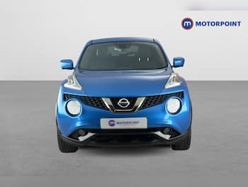 Used Nissan Juke 2018 for sale - 79684164: Photo