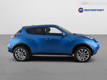 Used Nissan Juke 2018 for sale - 79684164: Photo