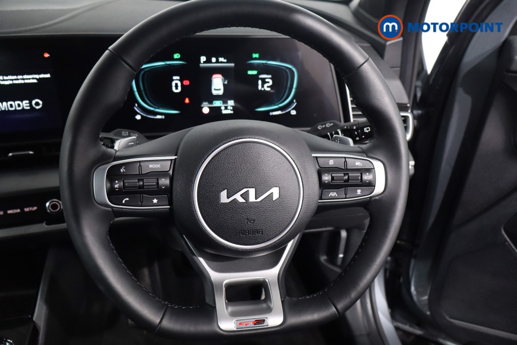 Used Kia Sportage 2025 for sale - 77617305: Photo 14