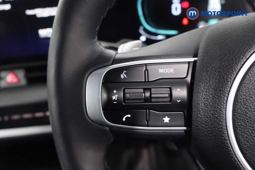 Used Kia Sportage 2025 for sale - 77617305: Photo 15