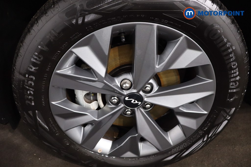 Used Kia Sportage 2025 for sale - 77617305: Photo 19