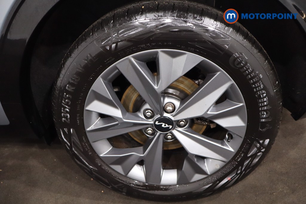 Used Kia Sportage 2025 for sale - 77617305: Photo 20