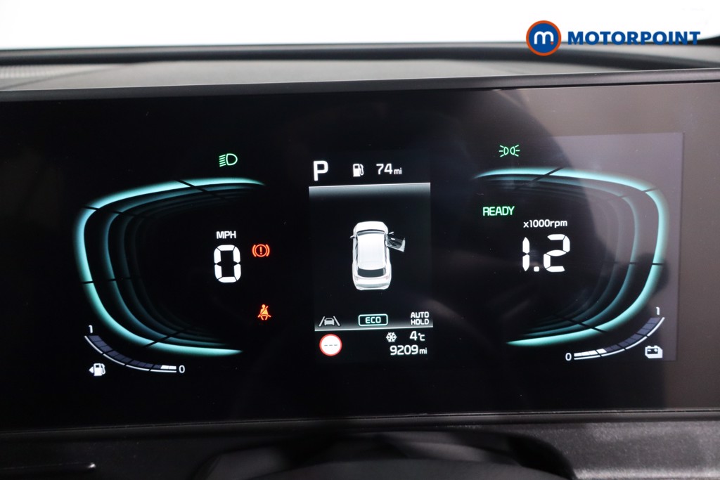 Used Kia Sportage 2025 for sale - 77617305: Photo 24